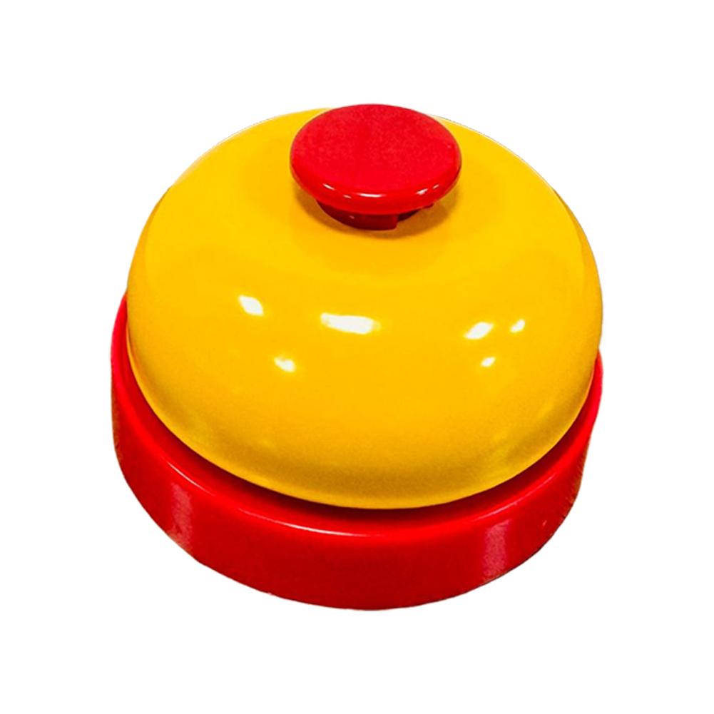 Hand-pressed Bell Toy Hand Cla – Board Game Cafe Bewertung und Preis
