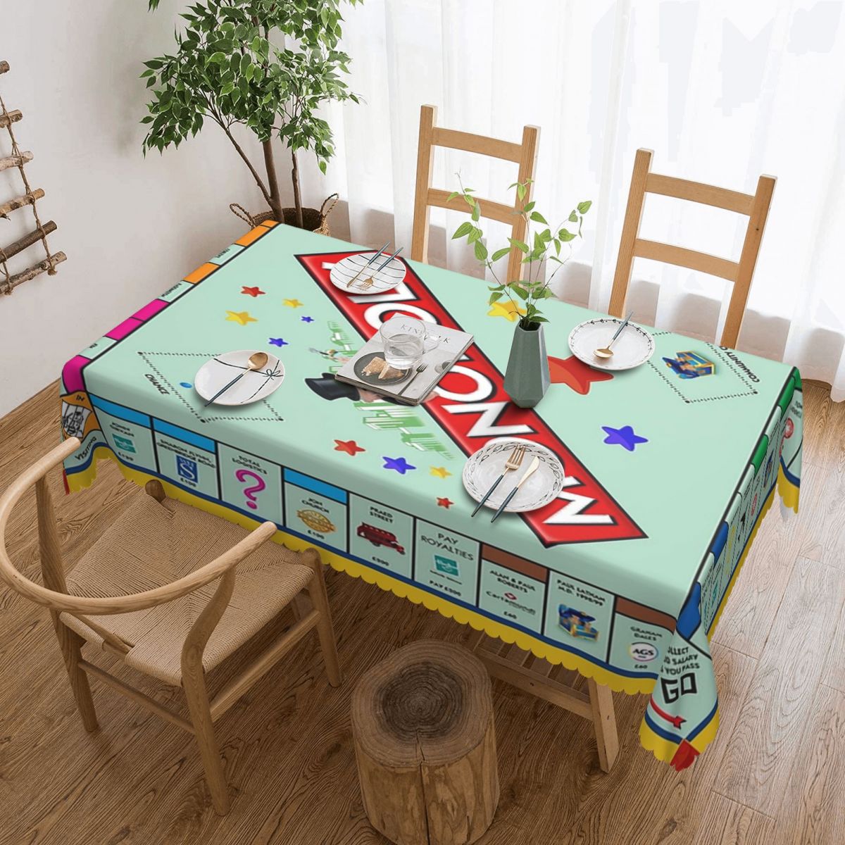 Monopoly Board Game Classic Cu – Board Game Cafe Bewertung und Preis