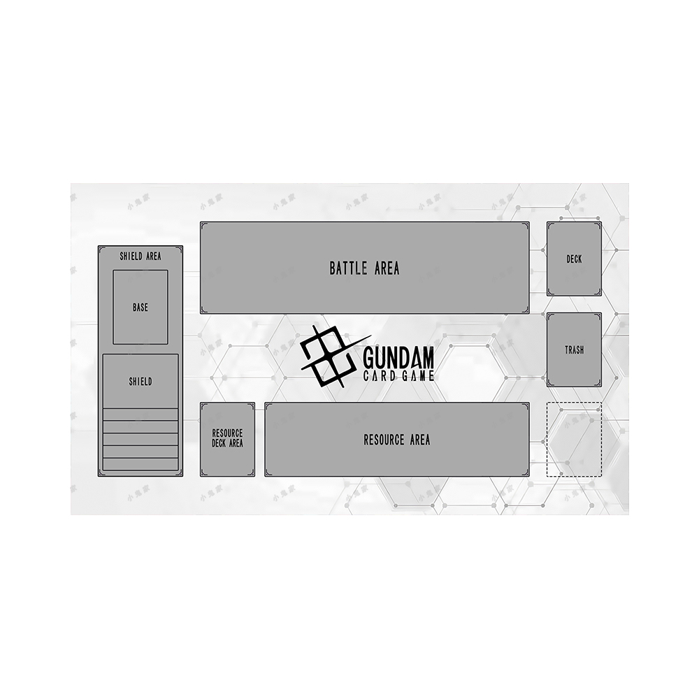 5 Models 600X350X2Mm Diy Gunda – Board Game For 5 Players Bewertung und Preis