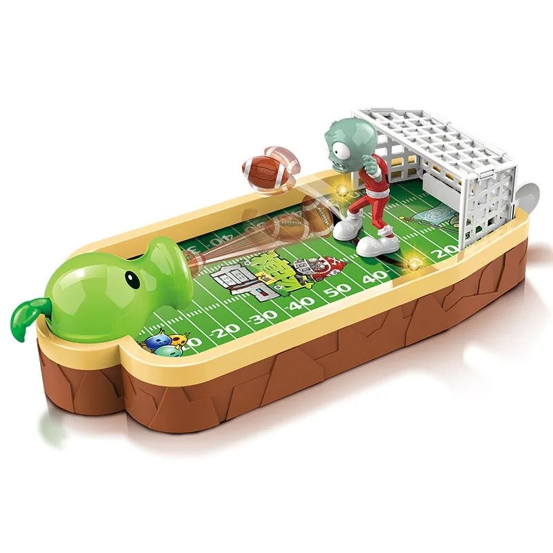 Plants Vs. Zombies Kids Deskto – Board Game Zombie Bewertung und Preis