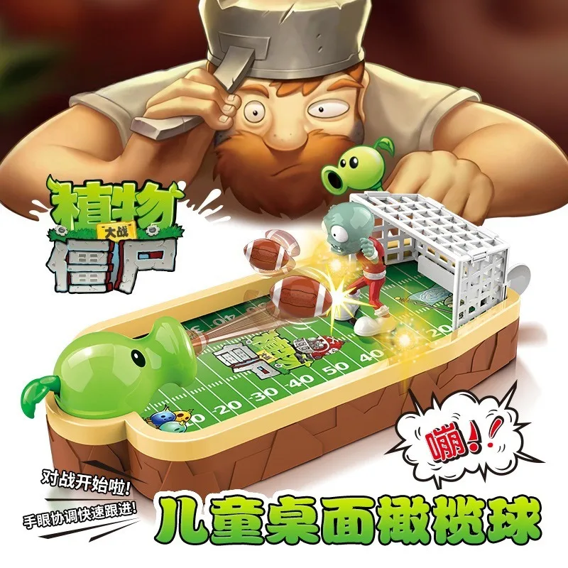 Plants Vs. Zombies Kids Deskto – Board Game Zombie Bewertung und Preis