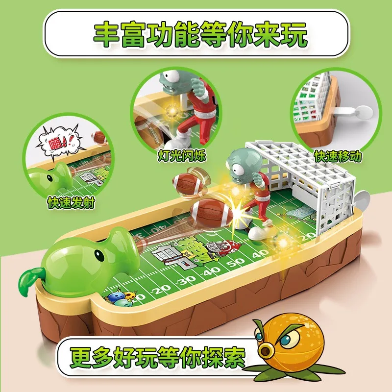 Plants Vs. Zombies Kids Deskto – Board Game Zombie Bewertung und Preis
