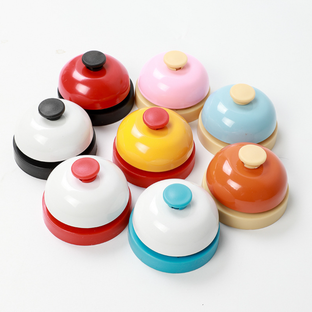 Toy Accessories Bell Multi Sce – Board Game Cafe Bewertung und Preis