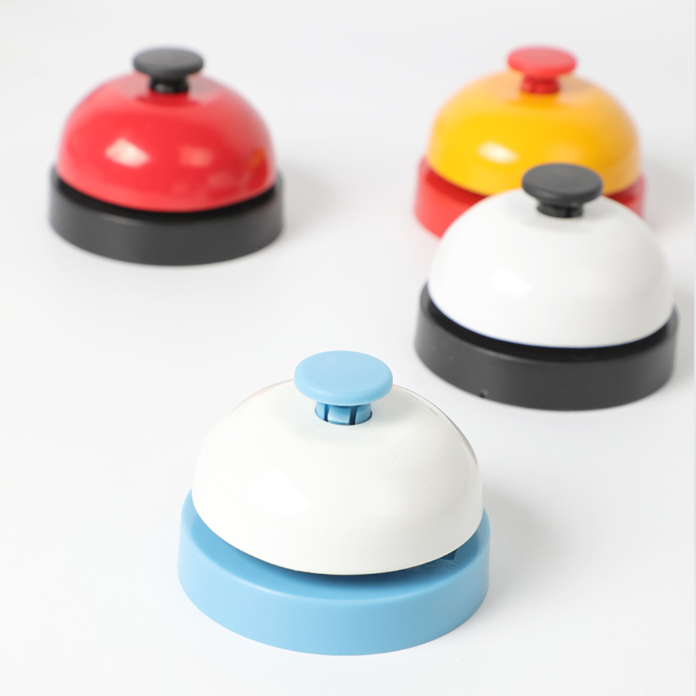 Toy Accessories Bell Multi Sce – Board Game Cafe Bewertung und Preis