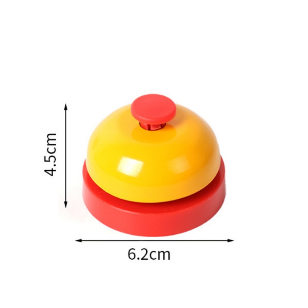 Toy Accessories Bell Multi Sce – Board Game Cafe Bewertung und Preis