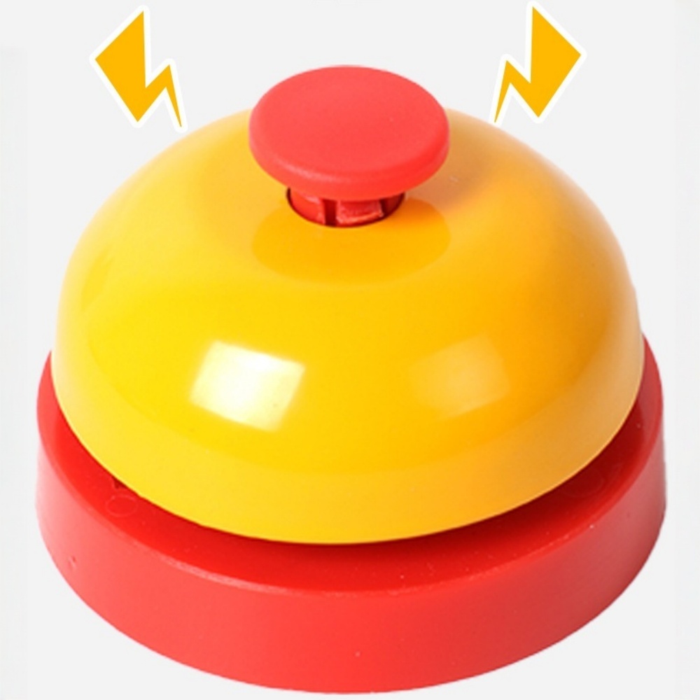 Toy Accessories Bell Multi Sce – Board Game Cafe Bewertung und Preis