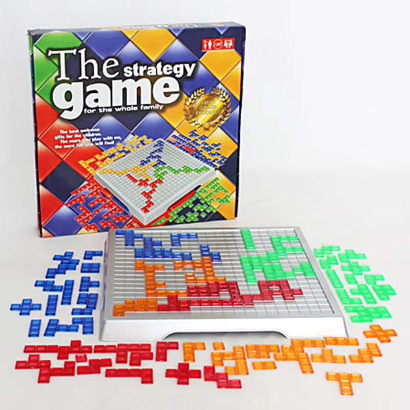 Children Intellectual Puzzle S – Board Game With Questions Bewertung und Preis