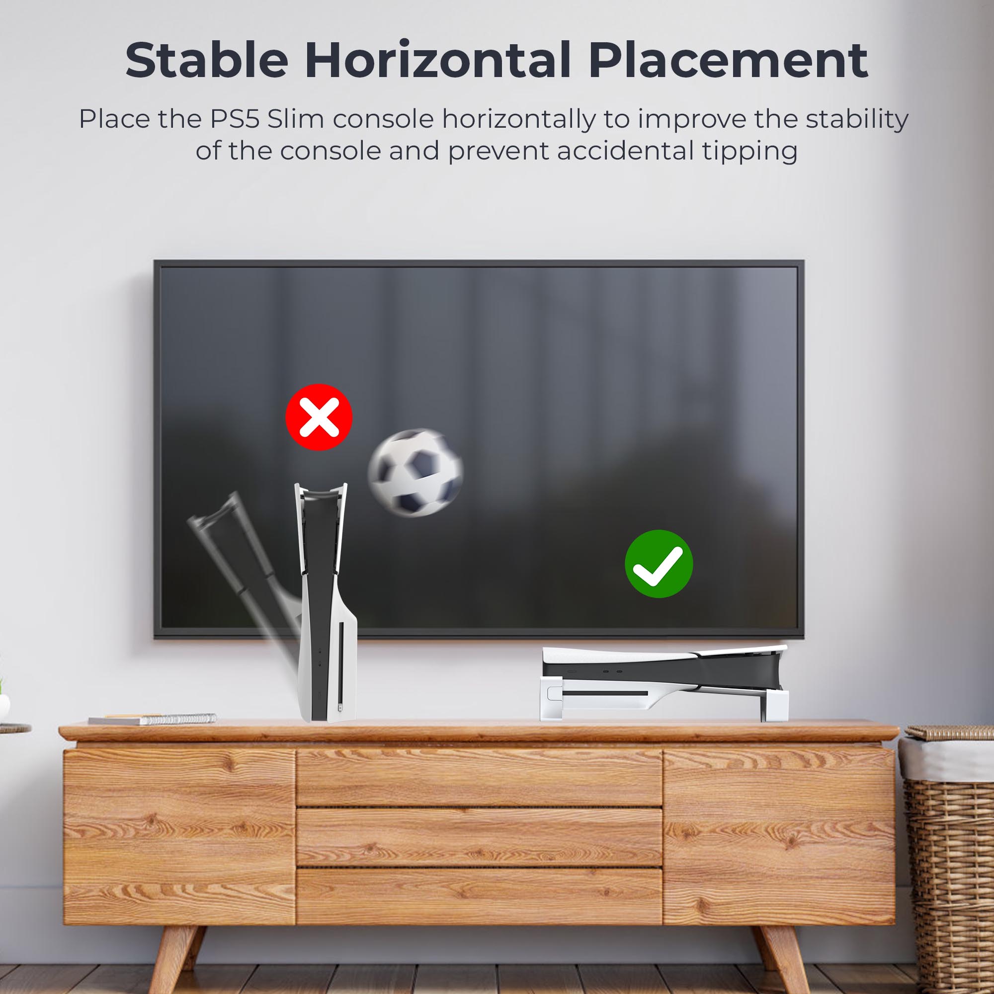Game Stand Support For Sony PS – Board Game For 5 Players Bewertung und Preis