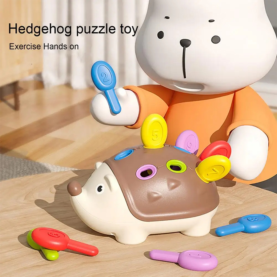 Fine Motor Skills Training Mon – Board Game Idea Bewertung und Preis