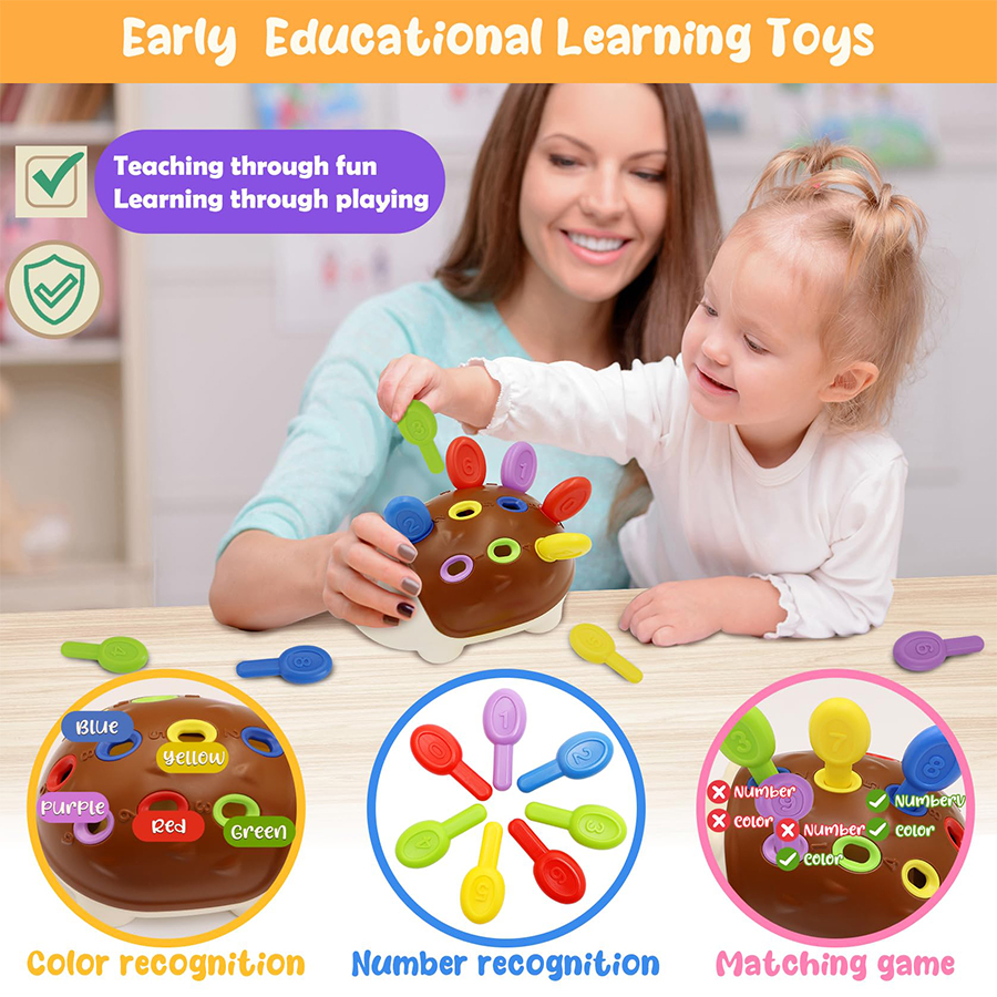Fine Motor Skills Training Mon – Board Game Idea Bewertung und Preis