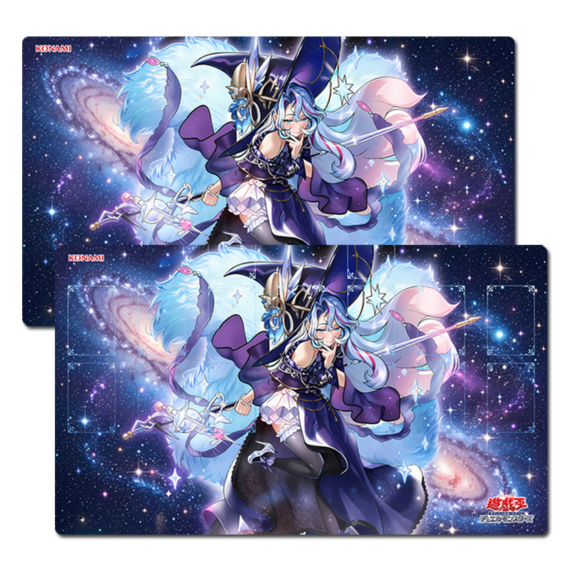 60x35cm Rilliona The Wondrous  – Board Game Yugioh Bewertung und Preis