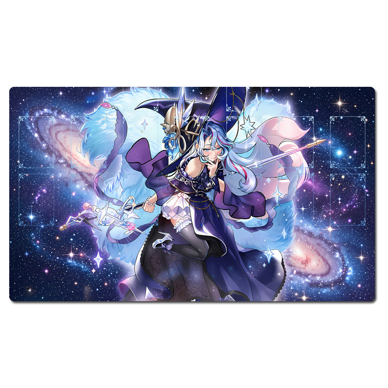 60x35cm Rilliona The Wondrous  – Board Game Yugioh Bewertung und Preis