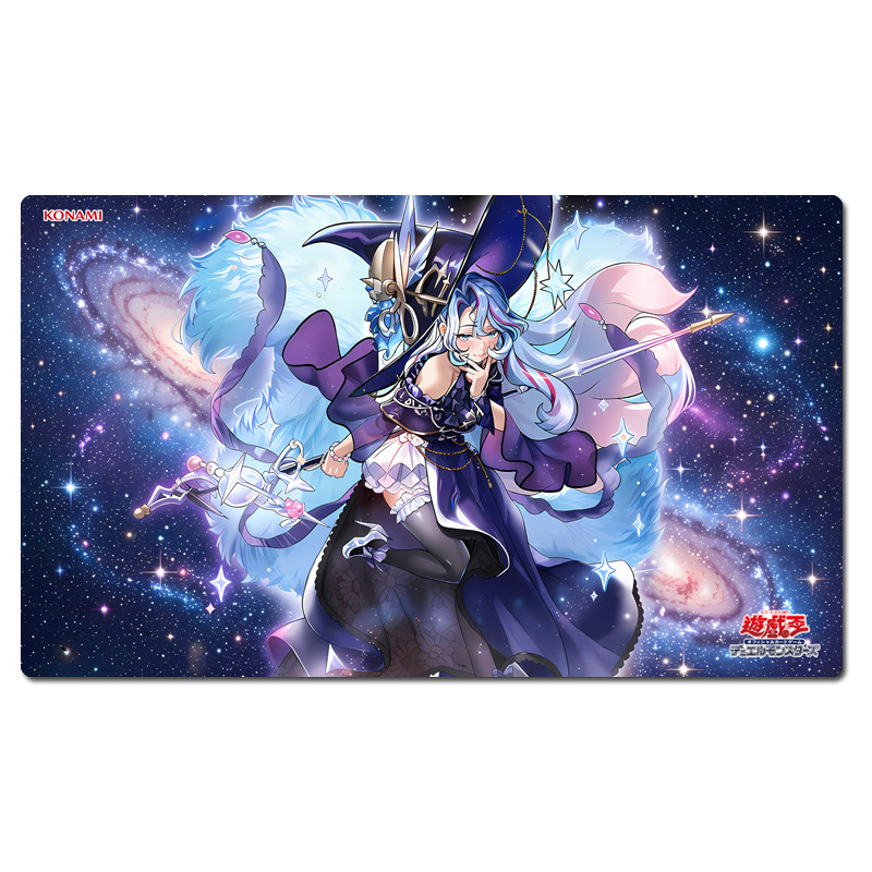 60x35cm Rilliona The Wondrous  – Board Game Yugioh Bewertung und Preis