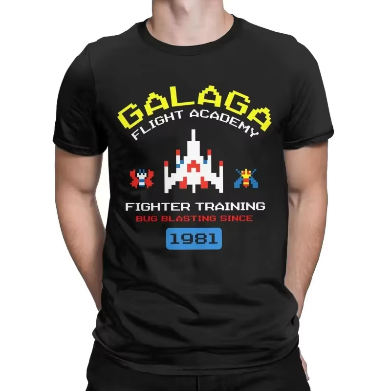 Cool Arcade Galaga Video Game  – Board Game Viral Bewertung und Preis