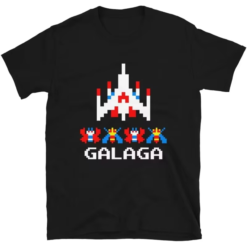 Cool Arcade Galaga Video Game  – Board Game Viral Bewertung und Preis