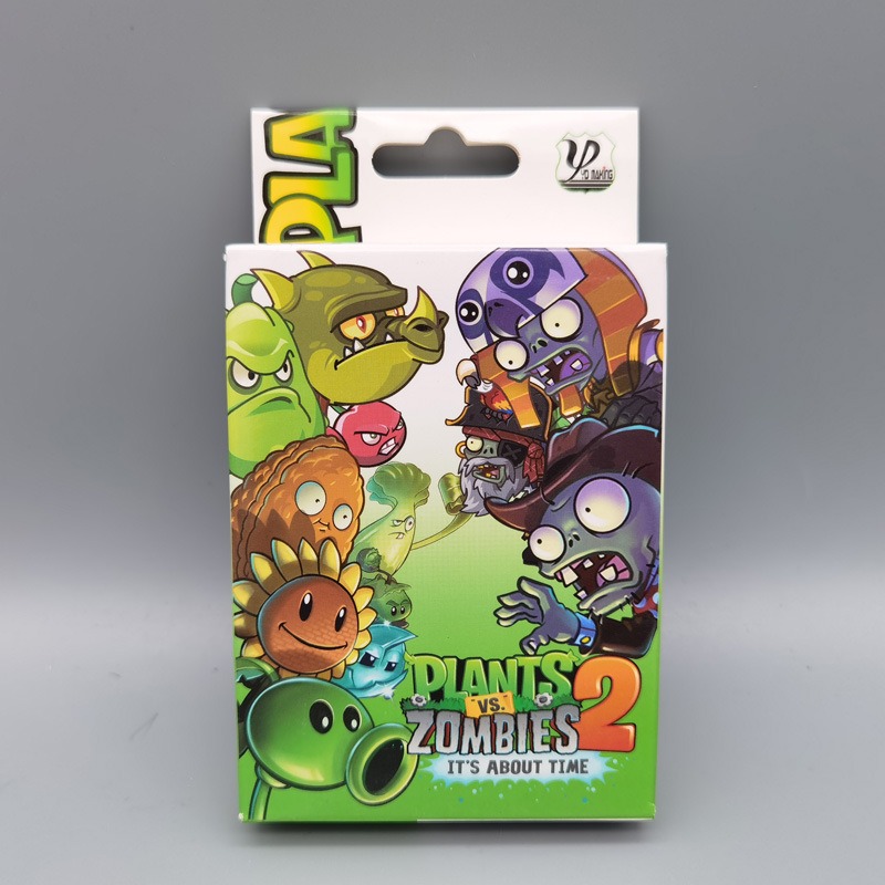 Plants Vs. Zombies Anime Carto – Board Game Zombie Bewertung und Preis