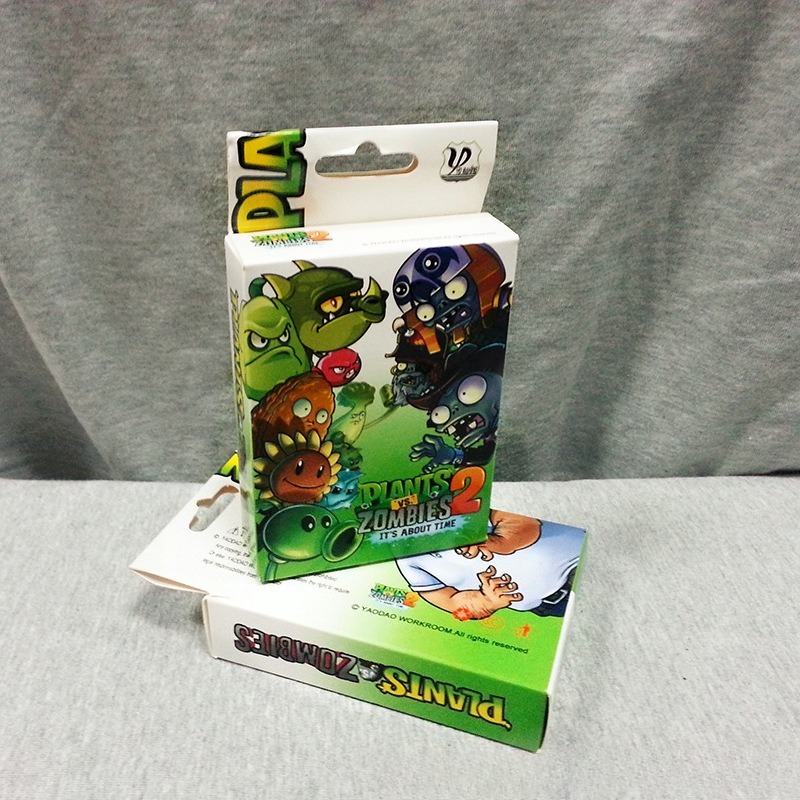 Plants Vs. Zombies Anime Carto – Board Game Zombie Bewertung und Preis