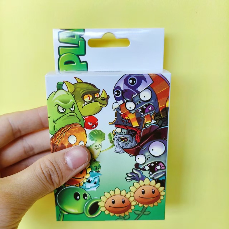 Plants Vs. Zombies Anime Carto – Board Game Zombie Bewertung und Preis