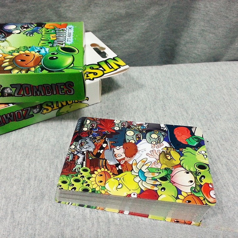 Plants Vs. Zombies Anime Carto – Board Game Zombie Bewertung und Preis