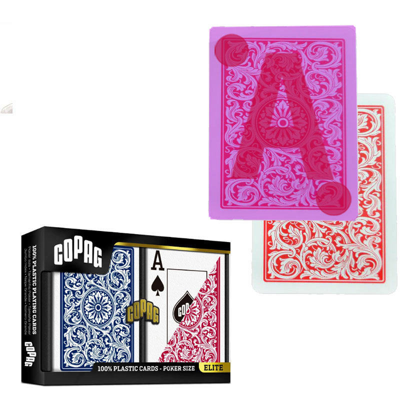 Copag Elite Marked Card For Po – Board Game Viral Bewertung und Preis