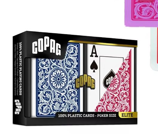 Copag Elite Marked Card For Po – Board Game Viral Bewertung und Preis
