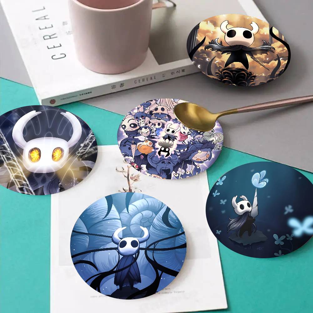 Game H Hollow Knight Coaster N – Board Game Cafe Bewertung und Preis