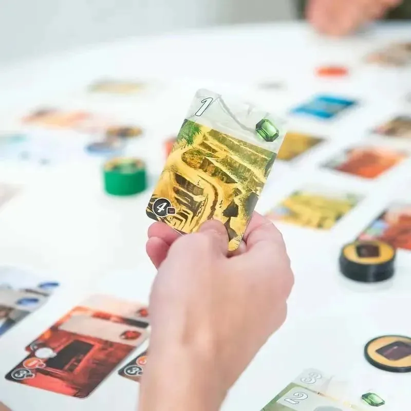 Funny Role Play Card games Col – Board Game Vector Bewertung und Preis
