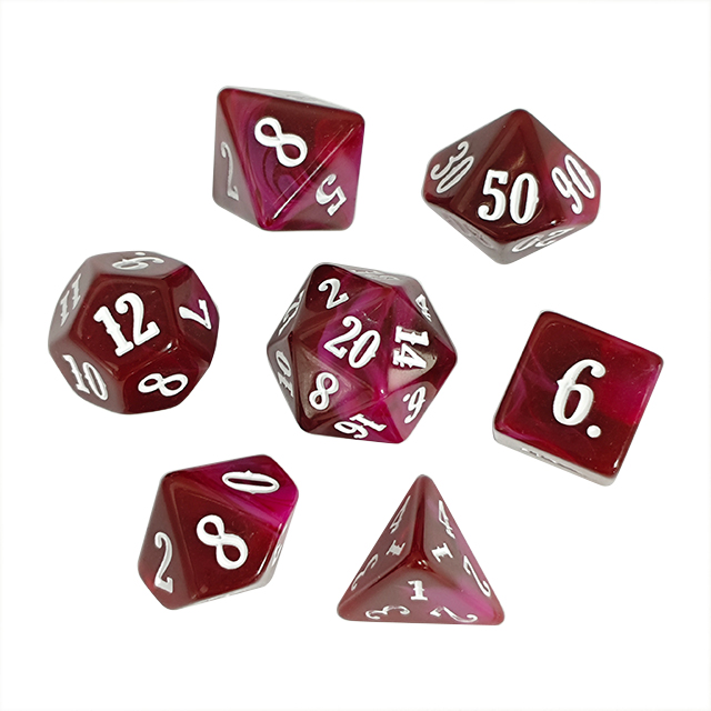 Blend Color Acrylic material D – Board Game Rpg Bewertung und Preis