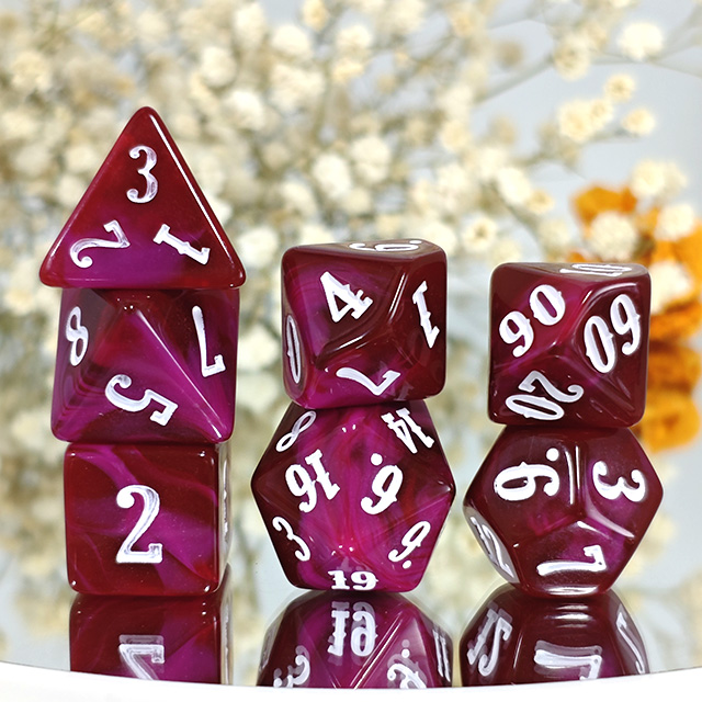 Blend Color Acrylic material D – Board Game Rpg Bewertung und Preis