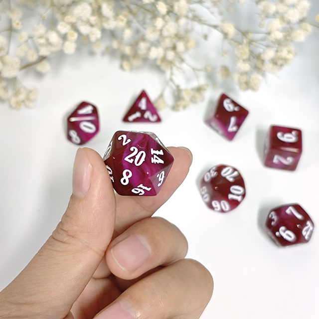 Blend Color Acrylic material D – Board Game Rpg Bewertung und Preis
