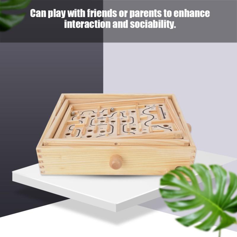 Adult Kid Wooden Educational M – Board Game Idea Bewertung und Preis