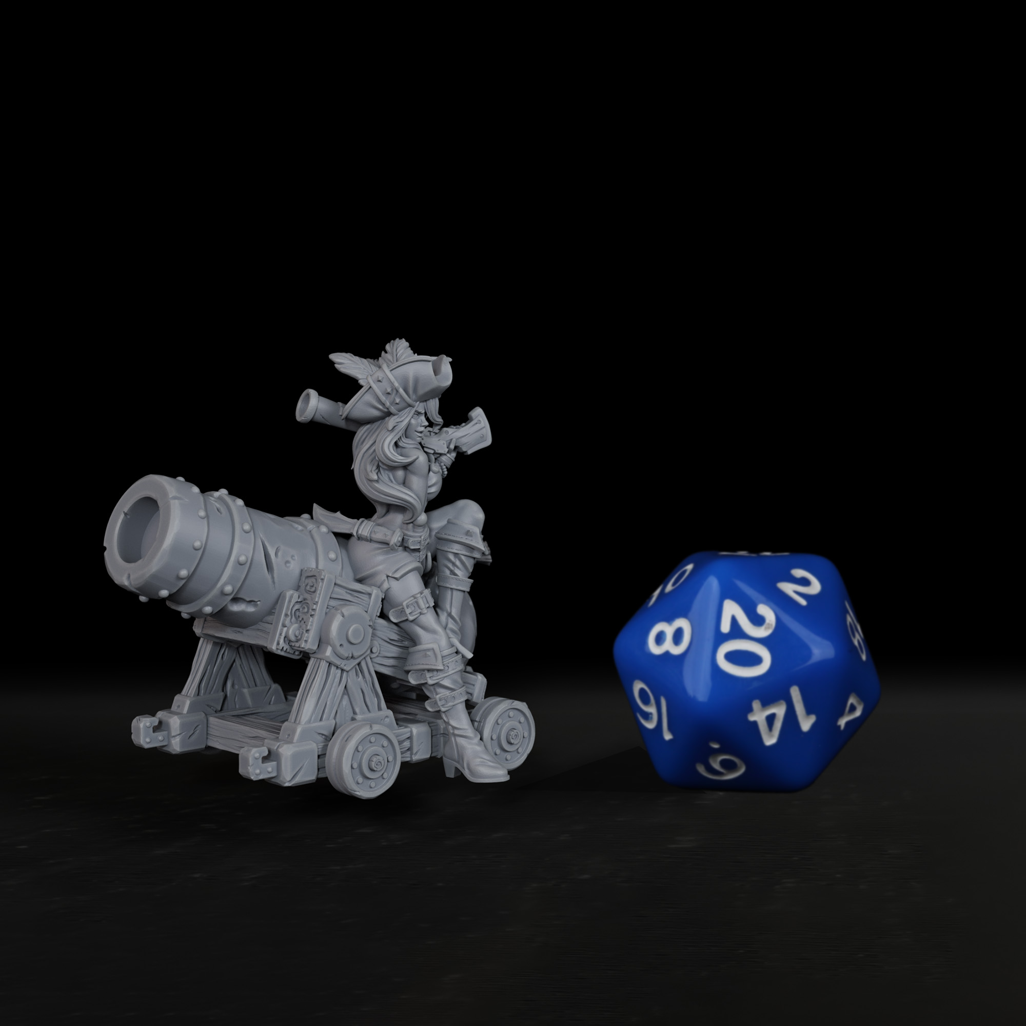 RPG Miniature - Strategy TTRPG – Board Game Rpg Bewertung und Preis