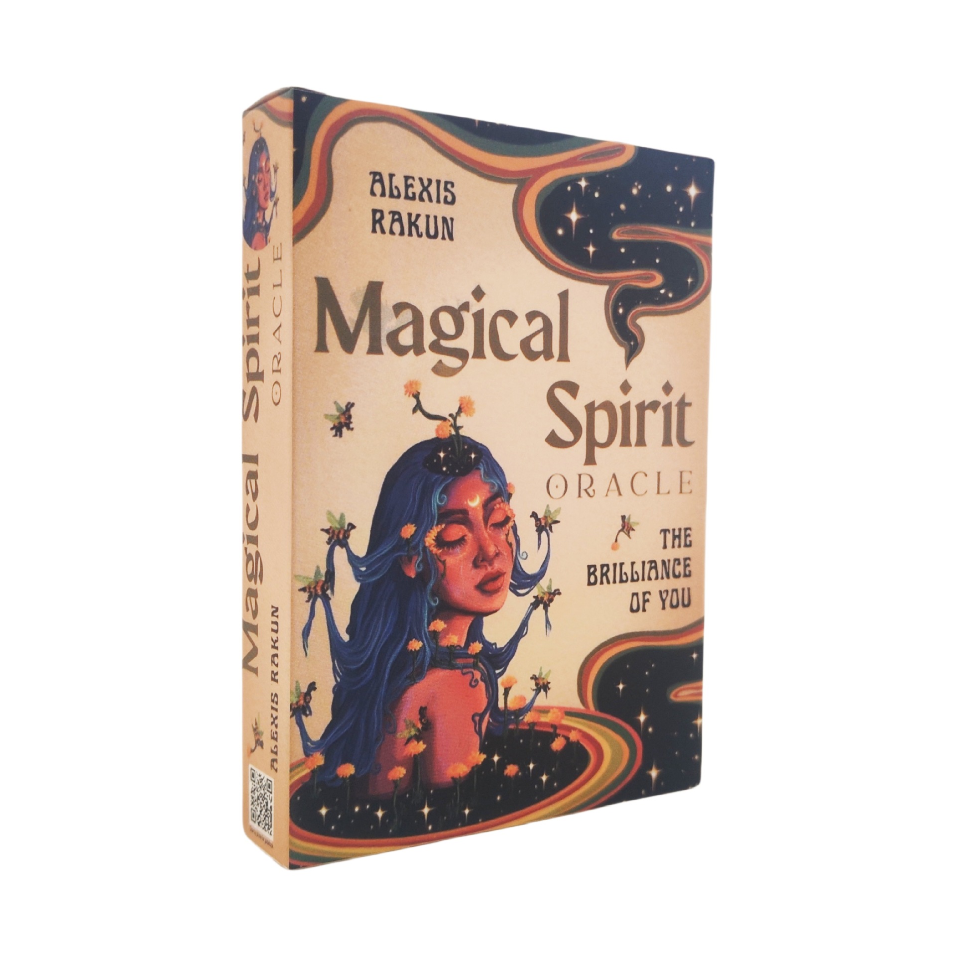 Magical Spirit Oracle deck A 4 – Board Game Oracle Bewertung und Preis