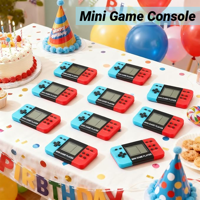 10-120pcs Kids Mini Handheld G – Board Game Viral Bewertung und Preis